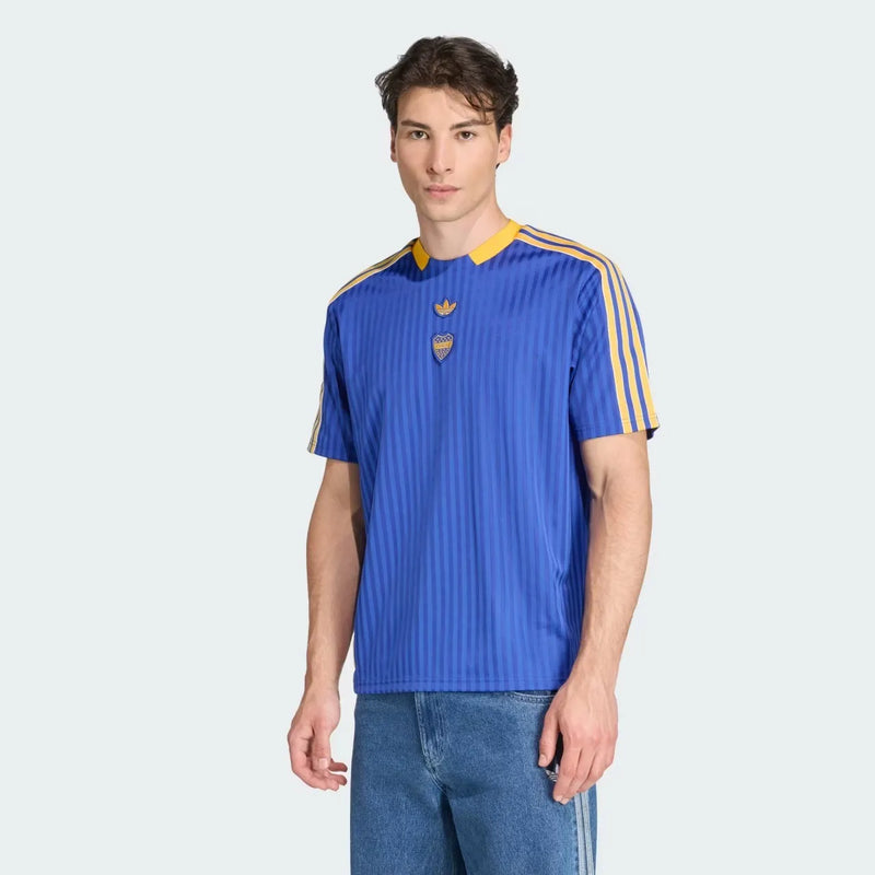 BOCA JRS TERRACE 25/26 HOMBRE