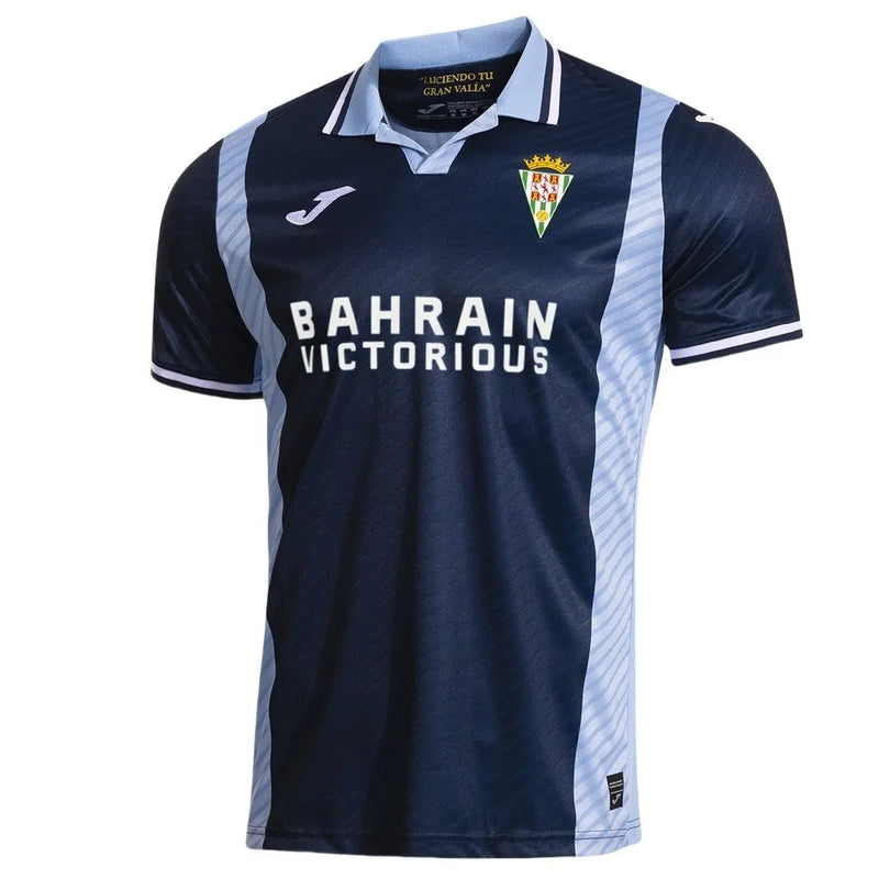 CÓRDOBA II 25/26 HOMBRE