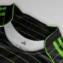 CAMISETA CELTIC II VERSIÓN JUGADOR 25/26 HOMBRE