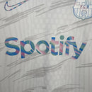 CAMISETA BARCELONA BLANCA EDICIÓN ESPECIAL 25/26 HOMBRE