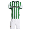CÓRDOBA I 25/26 CONJUNTO INFANTIL