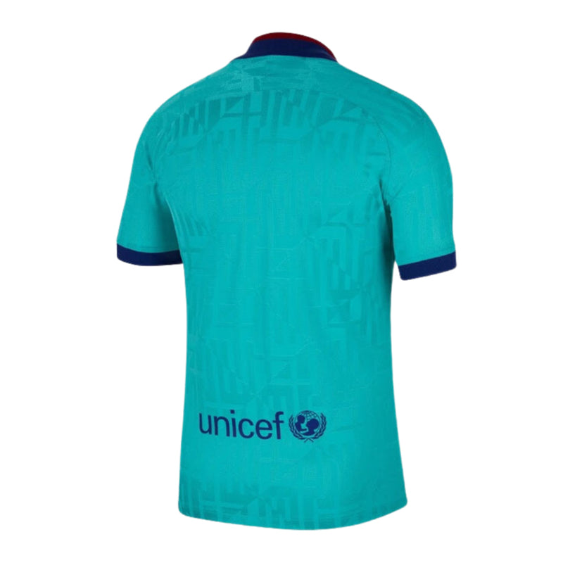 BARCELONA III 19/20 RETRO HOMBRE