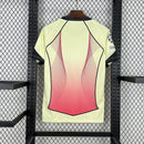 CAMISETA BARCELONA AMARILLO 25/26 HOMBRE