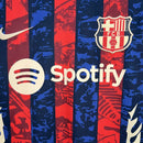 CAMISETA BARCELONA IX EDICIÓN ESPECIAL HOMBRE 25/26