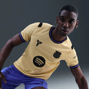 CAMISETA BARCELONA X KOBE BRYANT II 25/26 HOMBRE