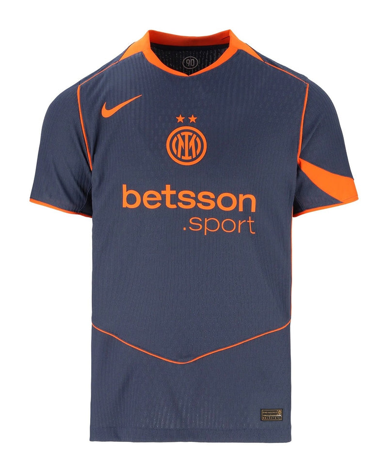 INTER DE MILAN III 25/26 HOMBRE