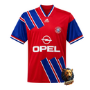 BAYERN DE MUNICH I 94 RETRO HOMBRE