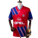 BAYERN DE MUNICH I 94 RETRO HOMBRE