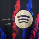 CAMISETA BARCELONA X EDICIÓN ESPECIAL HOMBRE 25/26