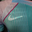 BARCELONA EDICIÓN AZUL 25/26 HOMBRE VERSIÓN JUGADOR