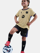 BARCELONA X KOBE BRYANT II 25/26 CONJUNTO INFANTIL