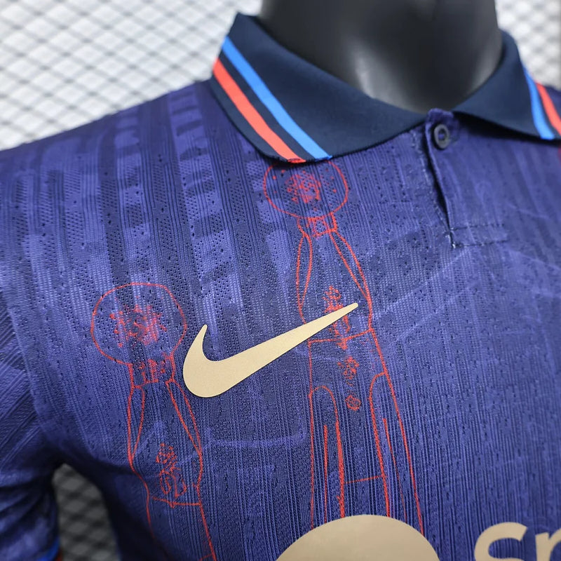 BARCELONA XX 25/26 HOMBRE VERSIÓN JUGADOR