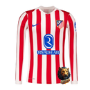 ATLÉTICO DE MADRID I 25/26 HOMBRE MANGA LARGA
