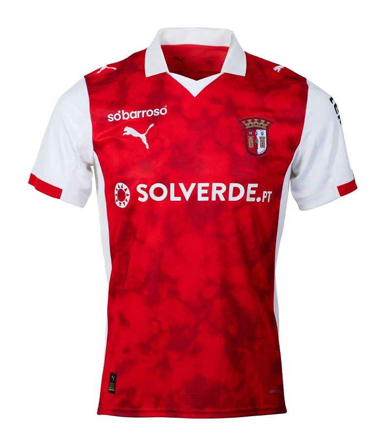 SPORTING BRAGA I 25/26 HOMBRE
