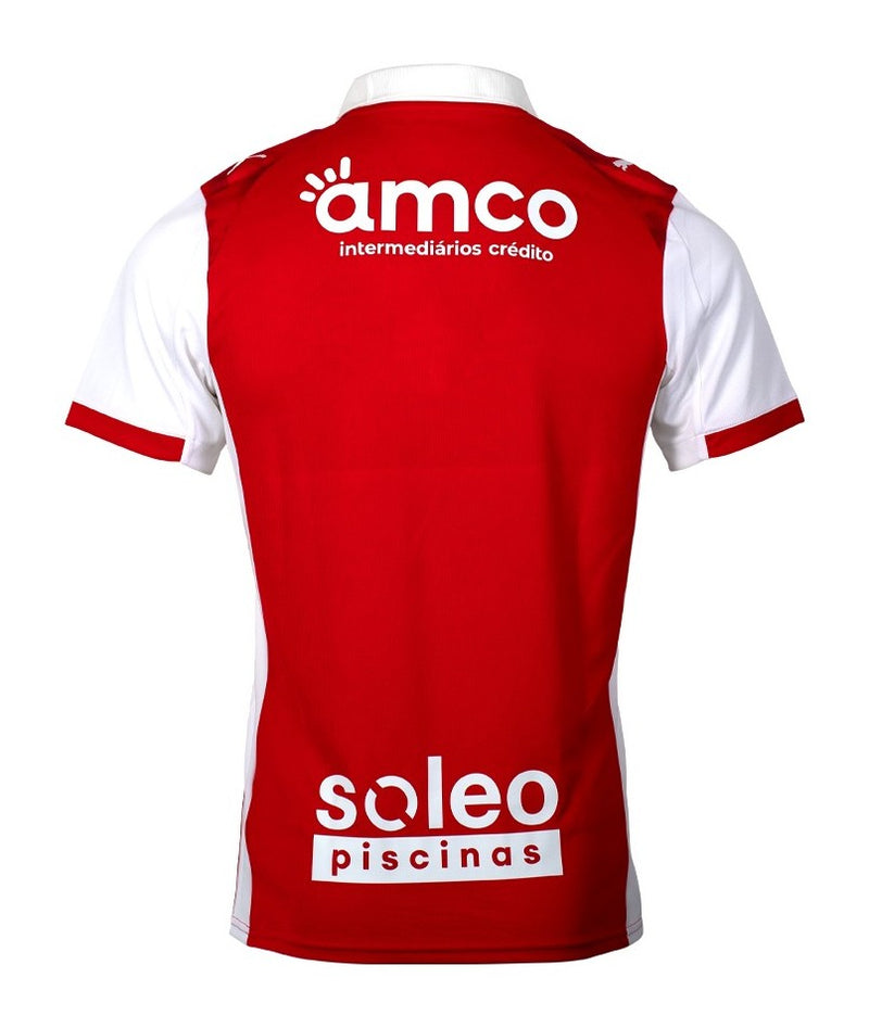 SPORTING BRAGA I 25/26 HOMBRE