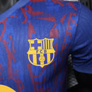 BARCELONA XXI 25/26 HOMBRE VERSIÓN JUGADOR