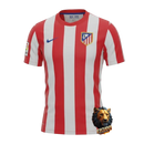 ATLÉTICO DE MADRID I 11/12 HOMBRE (RETRO)