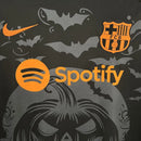 CAMISETA BARCELONA EDICIÓN ESPECIAL HALLOWEEN HOMBRE 25/26