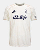 CAMISETA NOTTINGHAM FOREST II 25/26 HOMBRE