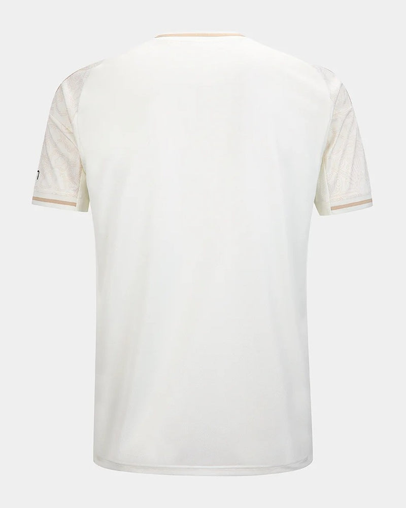 CAMISETA NOTTINGHAM FOREST II 25/26 HOMBRE