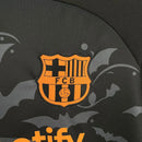 CAMISETA BARCELONA EDICIÓN ESPECIAL HALLOWEEN HOMBRE 25/26