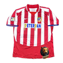 CAMISETA ATLÉTICO DE MADRID I 03/04 RETRO HOMBRE