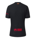 CAMISETA BARCELONA II NEGRA 24/25 MUJER