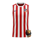 ATLÉTICO DE MADRID SIN MANGA I 25/26 HOMBRE