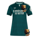 CAMISETA RMD II 26/27 MUJER