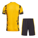 INTER DE MILAN III 24/25 CONJUNTO INFANTIL