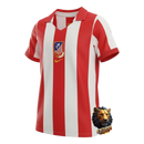 ATLÉTICO DE MADRID I 03-04 RETRO HOMBRE