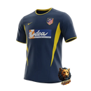 ATLÉTICO DE MADRID II 02-03 RETRO HOMBRE