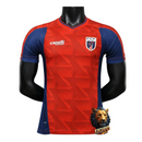 CABO VERDE II 2026 MUNDIAL HOMBRE VERSIÓN JUGADOR