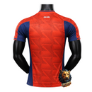 CABO VERDE II 2026 MUNDIAL HOMBRE VERSIÓN JUGADOR