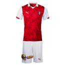 BRAGA I 25/26 EQUIPACIÓN PARA NIÑOS