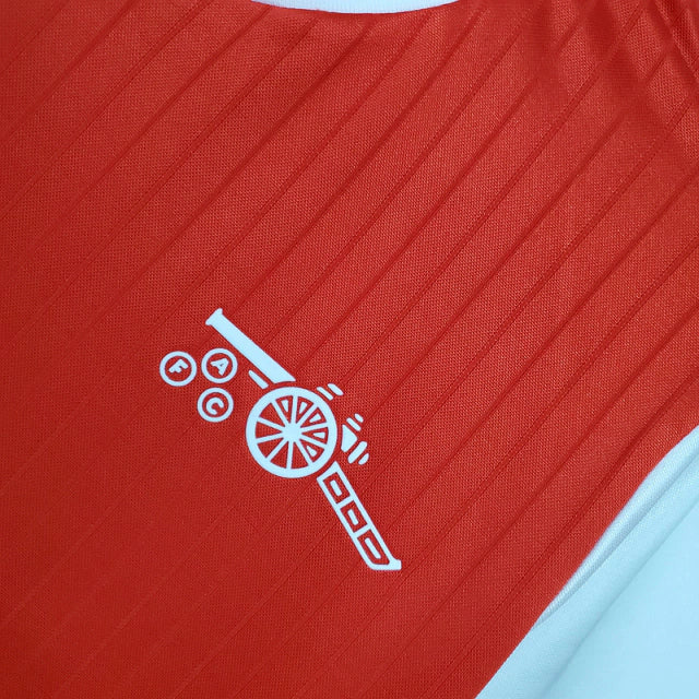 ARSENAL 83/86 I HOMBRE (RETRO)