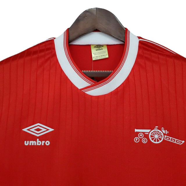 ARSENAL 83/86 I HOMBRE (RETRO)