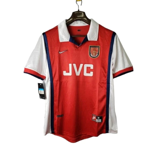 ARSENAL 1998 I HOMBRE (RETRO)