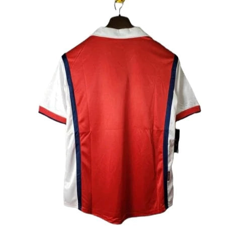 ARSENAL 1998 I HOMBRE (RETRO)