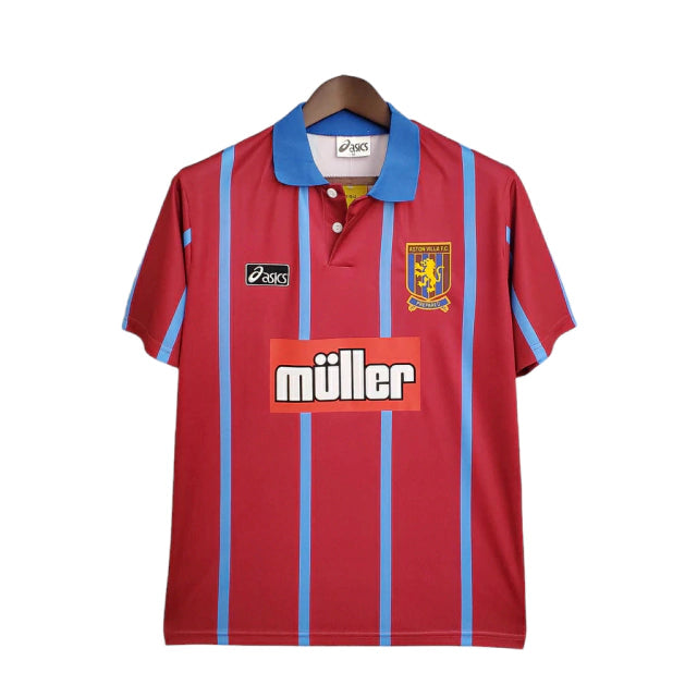 ASTON VILLA 93/95 I HOMBRE (RETRO)