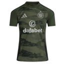 CAMISETA CELTIC III 2024-25 HOMBRE