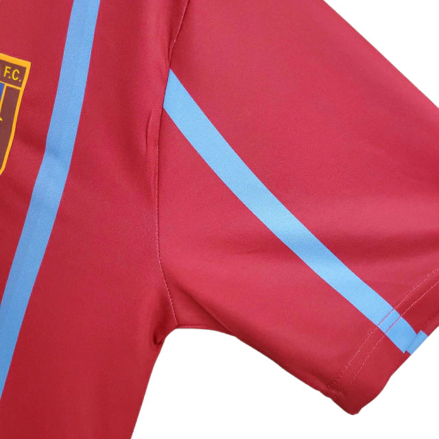 ASTON VILLA 93/95 I HOMBRE (RETRO)