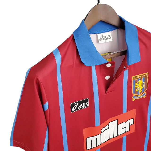 ASTON VILLA 93/95 I HOMBRE (RETRO)