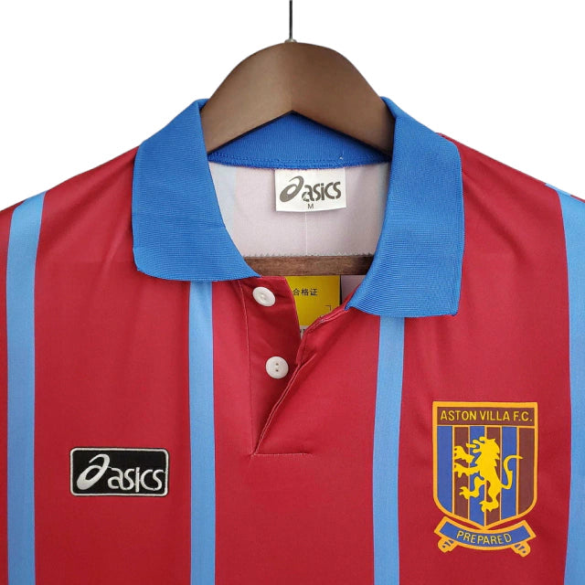 ASTON VILLA 93/95 I HOMBRE (RETRO)