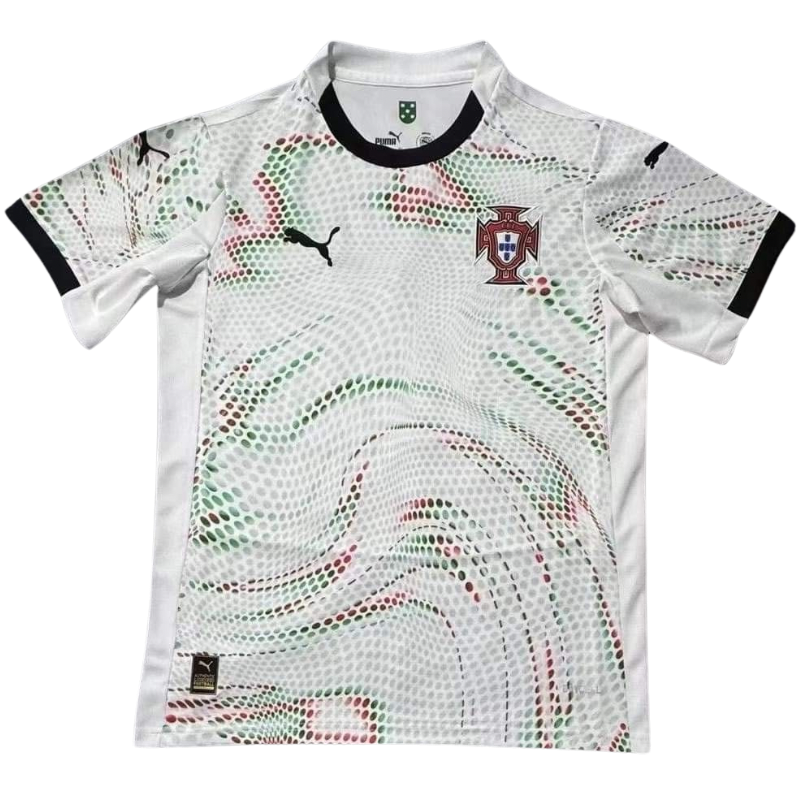 CAMISETA PORTUGAL II 2025 HOMBRE