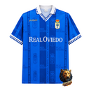 REAL OVIEDO I 97/98 HOMBRE RETRO