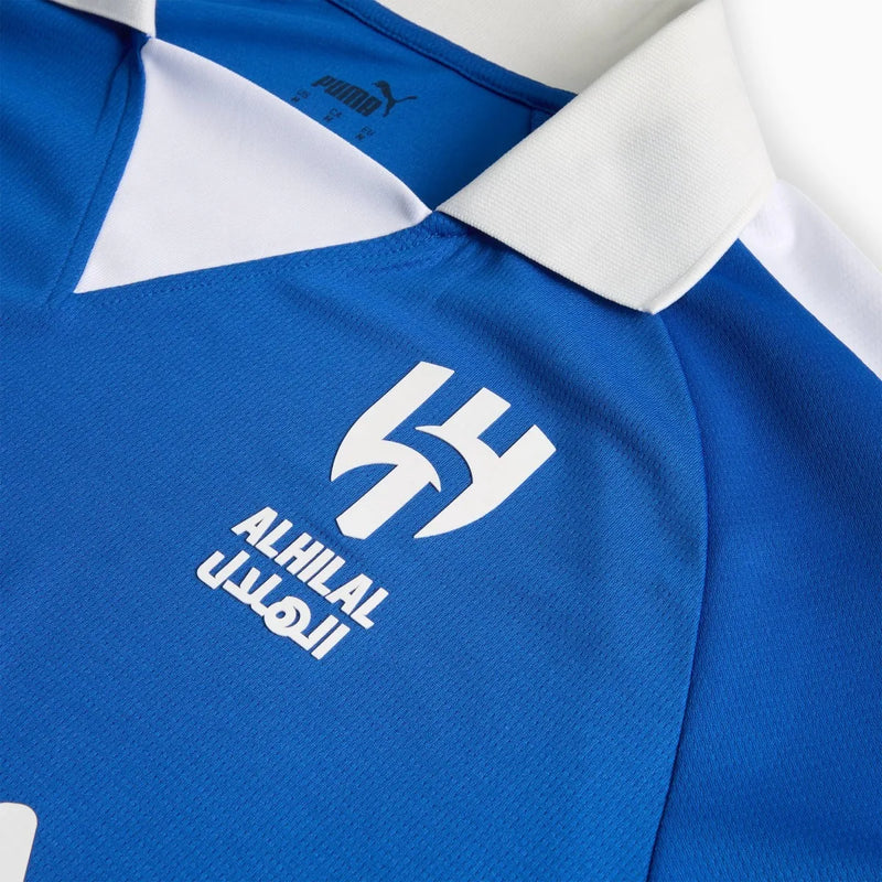 AL HILAL 67Th 24/25 HOMBRE