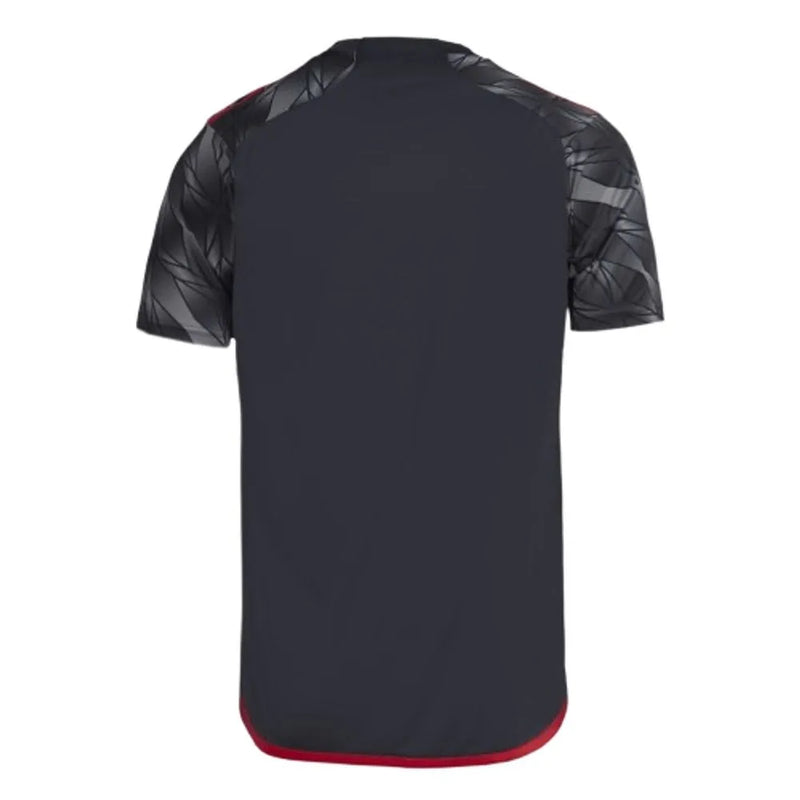 CAMISETA FLAMENGO III 24/25 HOMBRE