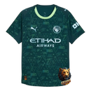 CAMISETA MANCHESTER CITY IV 25/26 HOMBRE