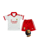 BENFICA II 26/27 EQUIPACIÓN PARA NIÑOS